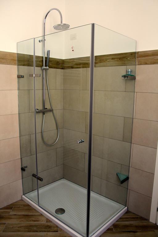 Bhl Boutique Rooms Legnano Ngoại thất bức ảnh