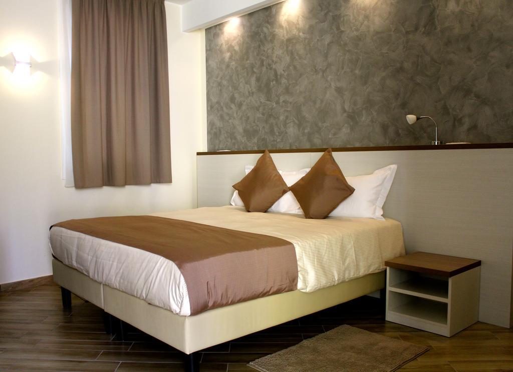 Bhl Boutique Rooms Legnano Phòng bức ảnh