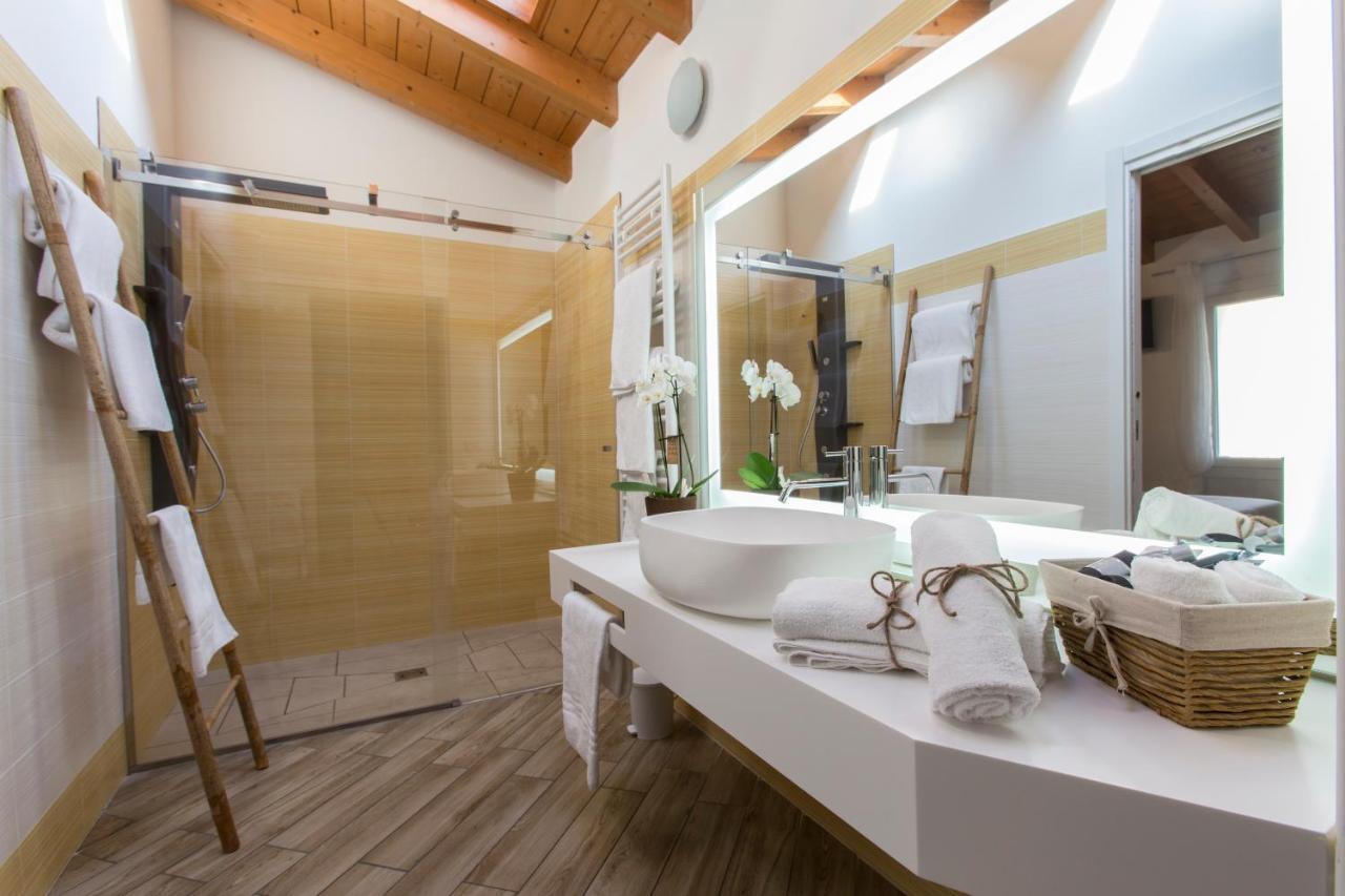 Bhl Boutique Rooms Legnano Ngoại thất bức ảnh