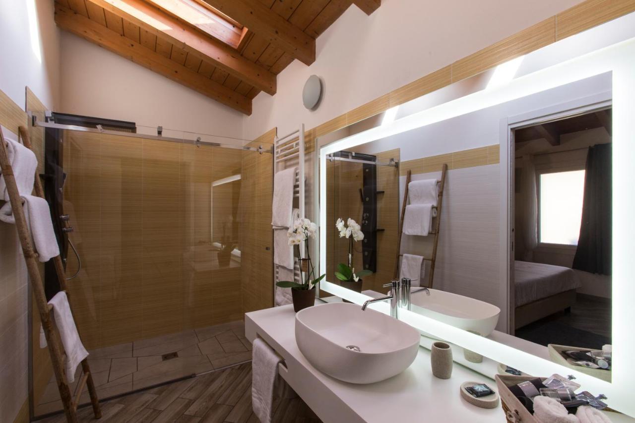 Bhl Boutique Rooms Legnano Ngoại thất bức ảnh