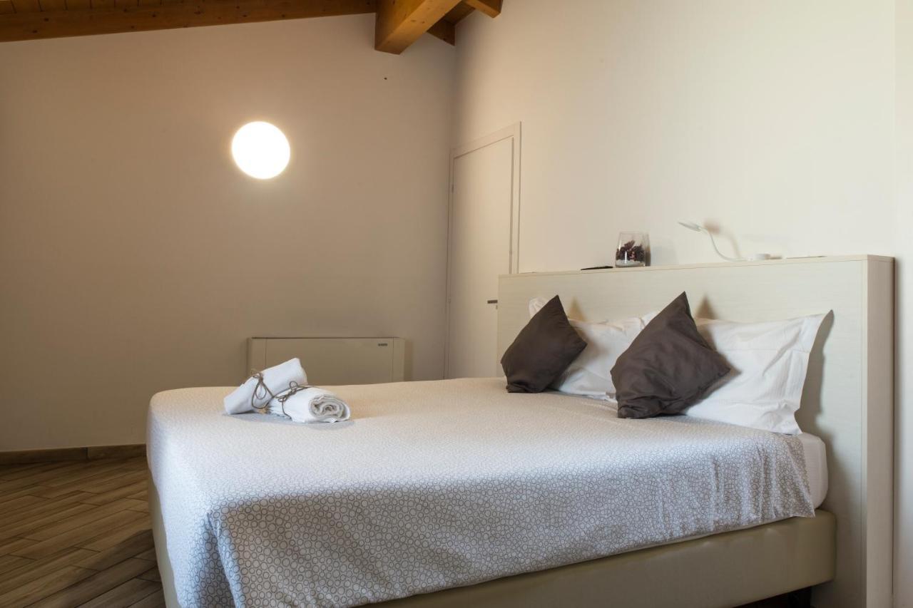 Bhl Boutique Rooms Legnano Ngoại thất bức ảnh